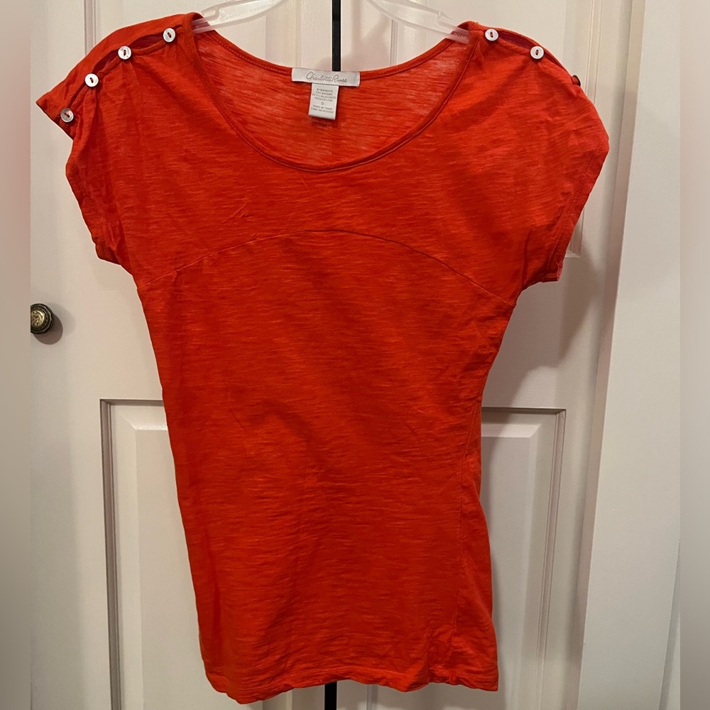 Charlotte Russe t-shirt